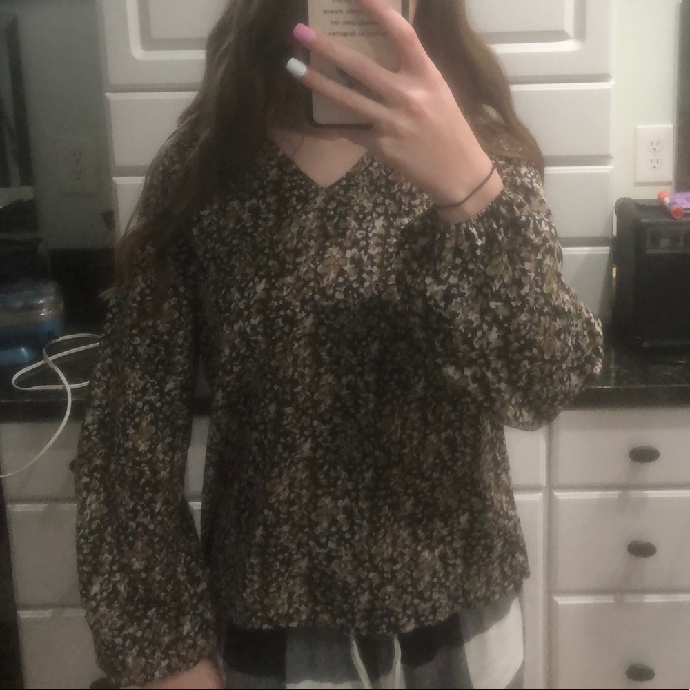 shein blouse